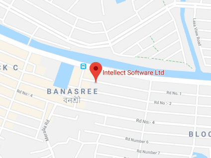 Our location